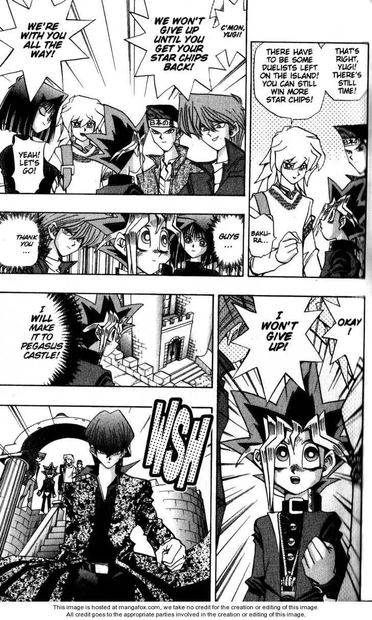 Yu-Gi-Oh! Duelist Chapter 47 14